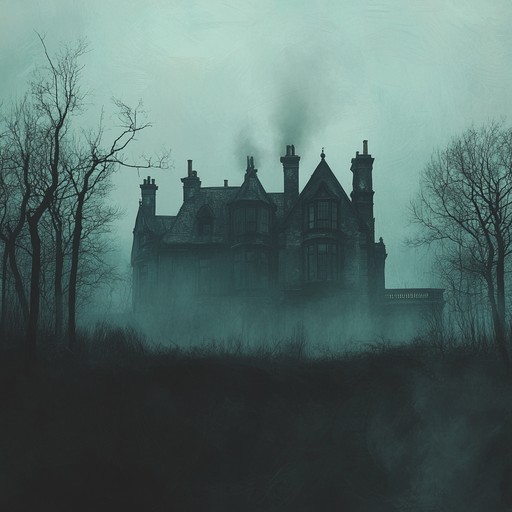 Drenched in deep grooves and haunting melodies, this dark soul track combines ghostly vocals and chilling strings to create an eerie, unsettling atmosphere. Perfect for setting a tense and mysterious mood in thriller or horror visuals.