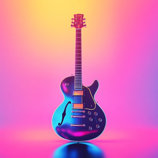 This instrumental track combines the best of funk and rock to create a powerful, triumphant anthem. The driving guitar riffs, infectious basslines, and tight drum grooves come together to create a sound that is both energizing and uplifting. Perfect for celebrating victories or pumping up a crowd, this track will leave listeners feeling empowered and ready to conquer the world.