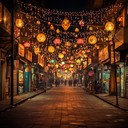 diwali celebration, jubilant, colorful, and bright