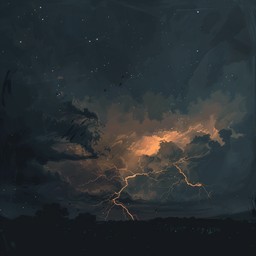 thunderstorm