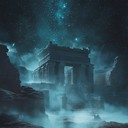 haunting blend of indian raga and atmospheric rock