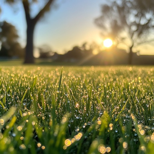 Designed to awaken the sense of a new day filled with possibilities, this composition uses the erhu to deliver a nuanced, peaceful portrayal of daybreak in the countryside.