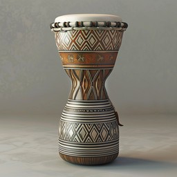 darbuka