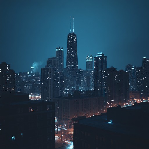 A mesmerizing journey through the urban landscape with a smooth, rhythmic beat capturing the essence of the 90s. This instrumental blends the hypnotic flow of new jack swing with soulful melodies, evoking late night city strolls and nostalgic memories. The laid back rhythm and silky synth lines create an entrancing atmosphere that draws you into the heart of the city’s nocturnal charm.