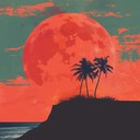 a laid-back bossa nova tune perfect for a relaxing evening