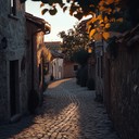 an instrumental journey through nostalgic eastern european melodies.