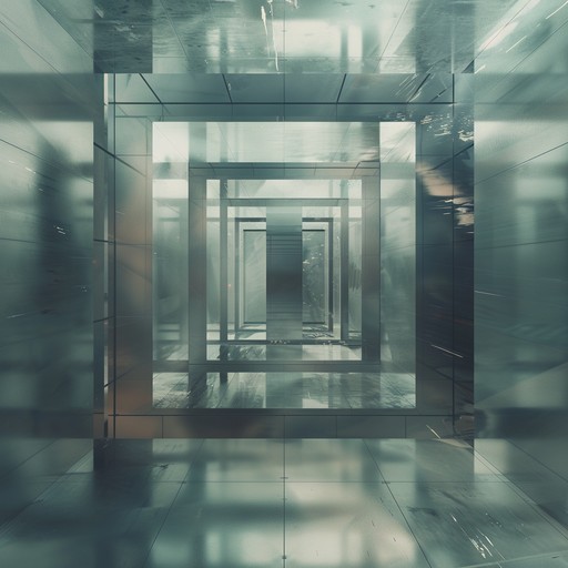 This bizarre instrumental song simulates an elevator's freefall with a riveting blend of experimental muzak, incorporating chaotic, disorienting sounds and odd melodies to evoke an unsettling, yet captivating experience