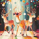 funky holiday tune perfect for festive dancing sessions.