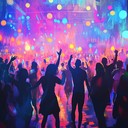 celebrate with lively, energetic beats and uplifting melodies