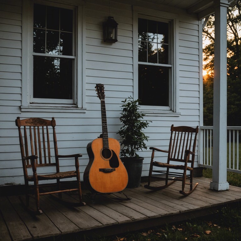 This track embodies the heart wrenching stories of southern life, incorporating intimate vocal expressions with a rich folky backdrop. Deep soul elements are infused through the rhythm, speaking directly to the listener’s core, while folk strings narrate the history and struggle vividly.