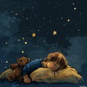 soothing melodies for peaceful children's bedtime relaxation