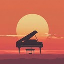 optimistic vibes with smooth jazz house groove