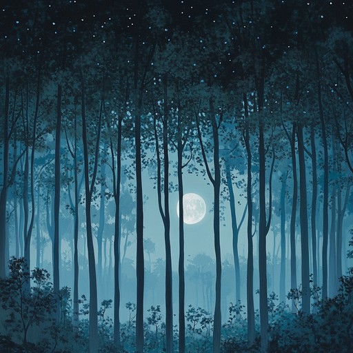 Step into an enchanted forest with this mystical folk tune, featuring serene and organic acoustic guitar melodies that evoke nostalgic and magical feelings. Ideal for peaceful reflection and imaginative storytelling, encapsulating the quiet wonders of nature.