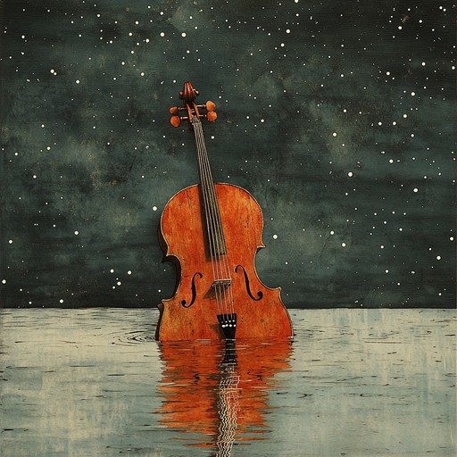 An emotive instrumental featuring the cello, merging contemporary classical and ambient influences to create a melancholic and contemplative soundscape. The piece invites listeners to journey through their memories, evoking nostalgia and deep emotion.