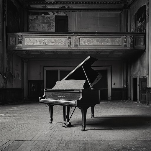 A deep dive into the emotive and narrative potential of solo piano pieces from the early 20th century, focusing on their power to convey subtlety and deep human emotions through simple yet profound musical expressions.