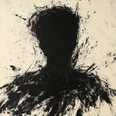 a powerful instrumental showcasing inner conflict through hardcore punk