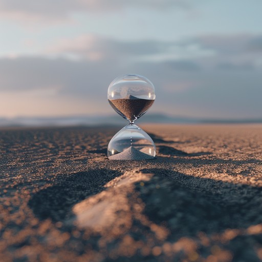 A musical journey that captures the mystical allure of an arabian desert under the starlit sky. This composition intertwines traditional melodies with contemporary rhythms, evoking images of caravans moving silently across vast, moonlit dunes.