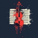 an instrumental defying norms with adjunct and rebellious sounds