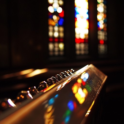 In an evocative musical journey, weeping in the chapel leverages the nostalgic timbre of the harmonica to explore themes of loss and redemption within the gospel tradition, painting a compelling auditory picture of spirituality intertwined with human emotion.