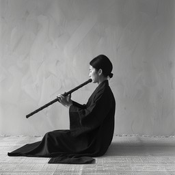 shakuhachi