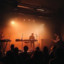 electrifying blend of funk rock's raw power