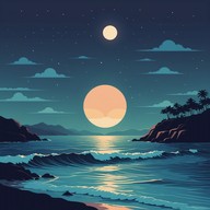 drift away on calming tropical melodies.