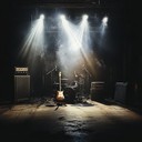 high energy, riff driven, raw power from 70s rock