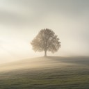 ethereal muzak creates a soothing nostalgic journey