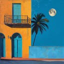 a night in cuba