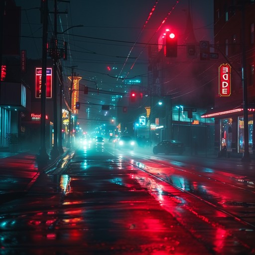 Get lost in the raw intensity of urban combat through powerful beats and thunderous soundscapes. This track perfectly captures street life clashes and energetic unpredictability.