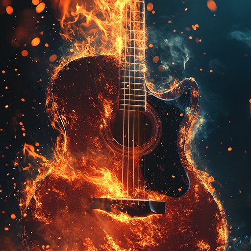 An adrenaline pumping track featuring blazing guitar solos, explosive drum patterns, and aggressive bass lines. Perfect for action scenes and high octane moments.