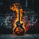 an instrumental fusion of hip hop rhythms and dark metal sounds