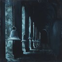haunting gothic soundscape