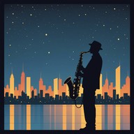 gentle swing rhythms for relaxation