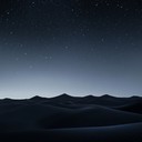 gentle oud melodies blend with downtempo beats for relaxation.
