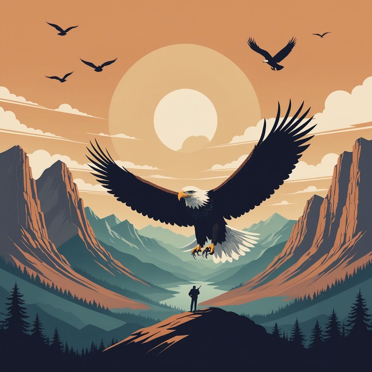Blending the intricate harmonies of classical music with the raw power of heavy metal, this composition takes the listener on a dynamic journey of emotional highs and lows, characterized by complex arrangements and a profound depth of sound.