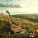 uplifting acoustic tunes reflecting golden moments of 70s