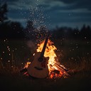 high energy pop rock perfect for summer bonfires