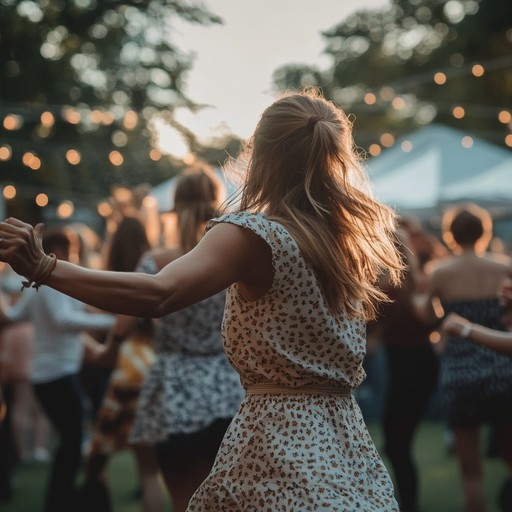 An effervescent instrumental capturing the lively spirit of german schlager from the 70s. Uplifting accordion leads, jubilant brass touches, and buoyant percussion create an energetic and confident soundscape