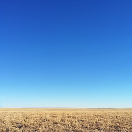 An instrumental americana track that captures the essence of freedom and liberation, inspired by the vast landscapes of the american countryside. This song combines twangy guitars, harmonicas, and rustic percussion to create an adventurous and uplifting atmosphere as though riding freely across the plains.