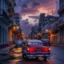 sultry latin jazz ballad evoking the romance and mystery of havana