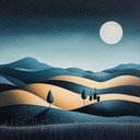 an instrumental symphonic rock piece blending smooth melodies and emotions