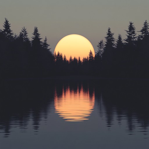 A soothing suomipop instrumental that captures the essence of finland's peaceful natural landscapes. The melodies gently flow like a quiet stream, enveloping the listener in serenity and contemplation.