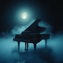 lullaby blending tender piano and haunting violin whispers.