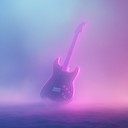 a soulful blend of dreamy guitar melodies and atmospheric sounds