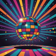 reviving the 70s disco funk spirit