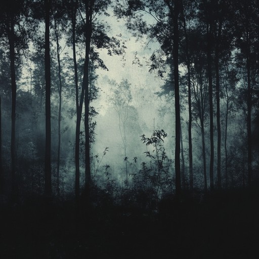 Seamlessly blend eerie, atmospheric sounds with rapid drum breaks, creating a mysterious and captivating journey through an enigmatic forest. Echoes of distant wildlife and whispers entwine with pulsating bass lines, making listeners feel as if they're traversing an unknown, mystical land.