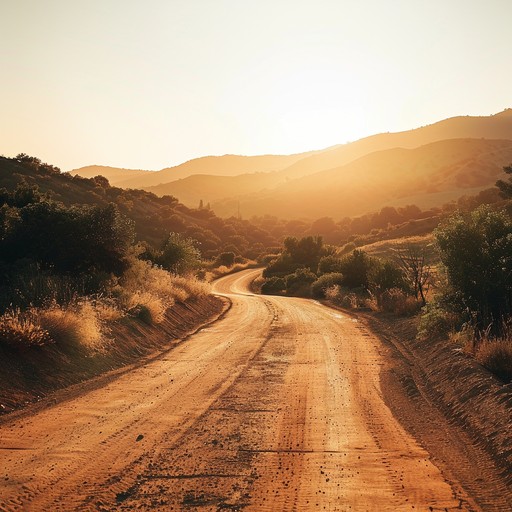 A blend of raw, gritty sertanejo music featuring earthy, unpolished guitar strumming. Perfect for capturing the rugged essence of brazilian countryside life.