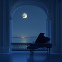 a gentle melody reflecting on love's quiet, heartfelt moments