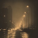 soulful nostalgia with warm, tender instrumental vibes